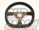 MOMO MOD.88 Steering Wheel 350mm - Black