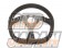 MOMO MOD.88 Steering Wheel 350mm - Black