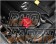 AutoExe Billet Aluminum Oil Filler Cap Screw Type - Mazda M35/M36 X P4.0