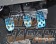 Laile Beatrush Pedal Set Blue - BRZ ZC6 ZD8 86 ZN6 GR86 ZN8