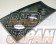 Border Tri-Eye Meter Panel Glove Box Outer 60mm - SW20