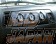 Border Tri-Eye Meter Panel Glove Box Outer 60mm - SW20