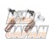 Nagisa Auto Super Tie Rods End - S14