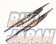 AutoExe Sports Wiper Blade Set - DE3AS DE3FS DE5FS