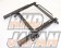 BRIDE Reclining Seat Super Seat Rail Subframe Type-RO Left - JZX90 JZX91