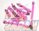 Yashio Factory 6-Point Seat Belt Harness - Non HANS
