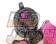 Yashio Factory 6-Point Seat Belt Harness - Non HANS