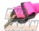 Yashio Factory 6-Point Seat Belt Harness - Non HANS