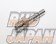 Toda Racing Sports Injection Kit 50mm Throttle 33mm Trumpet - EP3 DC5
