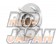 J's Racing High Frequency Front Hub Assembly - Civic Type-R FD2