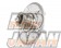 J's Racing High Frequency Front Hub Assembly - Civic Type-R FD2