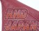 Car Make T&E Vertex Leather Shift Boot Red Red - SXE10