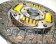 HKS LA Clutch Kit Single Plate - S2000 AP1 AP2