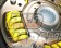 HKS LA Clutch Kit Single Plate - S2000 AP1 AP2