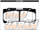 Project Mu Front Brake Pads Type B-Spec - JZA80 ST205