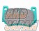 Project Mu Rear Brake Pads Type HC-CS - BE# BH# BL# BP# GC8 GD# GF8 GG# SF# SG5 CZ4A