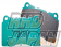 Project Mu Brake Pads Type HC-CS AP Racing 6 Pot CP7040D61 - F1705