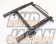 BRIDE Reclining Seat Super Seat Rail Subframe Type-RO Right - C35