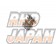 BRIDE Reclining Seat Super Seat Rail Subframe Type-RO Right - C35