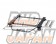 BRIDE Reclining Seat Super Seat Rail Subframe Type-RO Right - C35