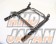 BRIDE Reclining Seat Super Seat Rail Subframe Type-RO Left - C35