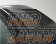 D-Max D1 Spec Bonnet Cooling Hood Black Carbon Fiber - JZX100 Chaser