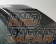 D-Max D1 Spec Bonnet Cooling Hood Black Carbon Fiber - JZX100 Mark II