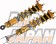 Ohlins Coilover Suspension Complete Kit Type HAL DFV Rubber Upper Mounts - BNR32