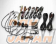 Blitz Damper ZZ-R SpecDSC Plus Coilover Suspension - Mazda3 Fastback Sedan BP5P BP8P BPEP BPFP