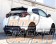 Trust GReddy Comfort Sports GTS Exhaust Muffler - GR Yaris GXPA16