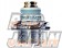 Denso High Performance Spark Plug Iridium Power - IKH27