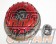 OS Giken STR2C Twin Plate Clutch Kit - BNR32 Zenki