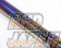 NEXT Miracle Titan Cross Bar Type II Full Set Rainbow - FD3S 32mm