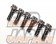 Kameari ARP High Strength Flywheel Bolt Set - RA11 RA15 RA17 RA28 RA40 RA55 RA61 RA63 RX22 RX63 