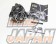 ADVANCE High Efficiency Alternator 150A Black - CN9A CP9A CT9A CT9W