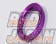 Siecle Sports Line Air Intake Response Ring #10 - NRE185H