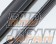 PIAA Super Strong Silicoat Big Spoiler Wiper Blade Black - 525mm