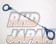 Kawai Works Strut Bar Type Standard Rear - EA11R EA21R