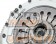 ATS & Across Carbon Triple Clutch Kit Spec 2 Pull Type 1300Kg - BL5 BLE BP5 BPE GDB GGB GVB GRB SG9 VAB