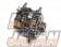 ADVANCE High Efficiency Alternator 130A Black - Impreza WRX Forester Legacy EJ15 EJ18 EJ20 EJ22 EJ25