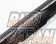 PIAA Super Strong Silicoat Big Spoiler Wiper Blade Black - 525mm