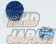 Zero Sports SP Oil Filler Cap Blue Almite - Subaru M42 X P4.5