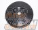 JUN Auto Light Weight Flywheel Standard Type - AE92 AE101