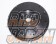 JUN Auto Light Weight Flywheel Standard Type - KPGC10 KPGC110 PHS30