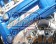 Kusaka Engineering 1/6 Scale Model Engine RB26DETT Tomei Powered Genesis Complete