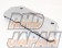 Honda OEM RRC Intake Manifold Cover - Civic FD2 Type-R