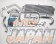 Trust GReddy TD04H Bolt-On Turbo Kit - Swift Sport ZC32S