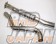 Tomei Expreme Ti Titanium Muffler Exhaust JDM - GRB A~D GRF B~D