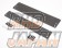 Juran Racing Slide Rail Standard S-Type Adapter - SL