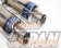 Tomei Ti Racing Titanium Muffler Exhaust System - Z33